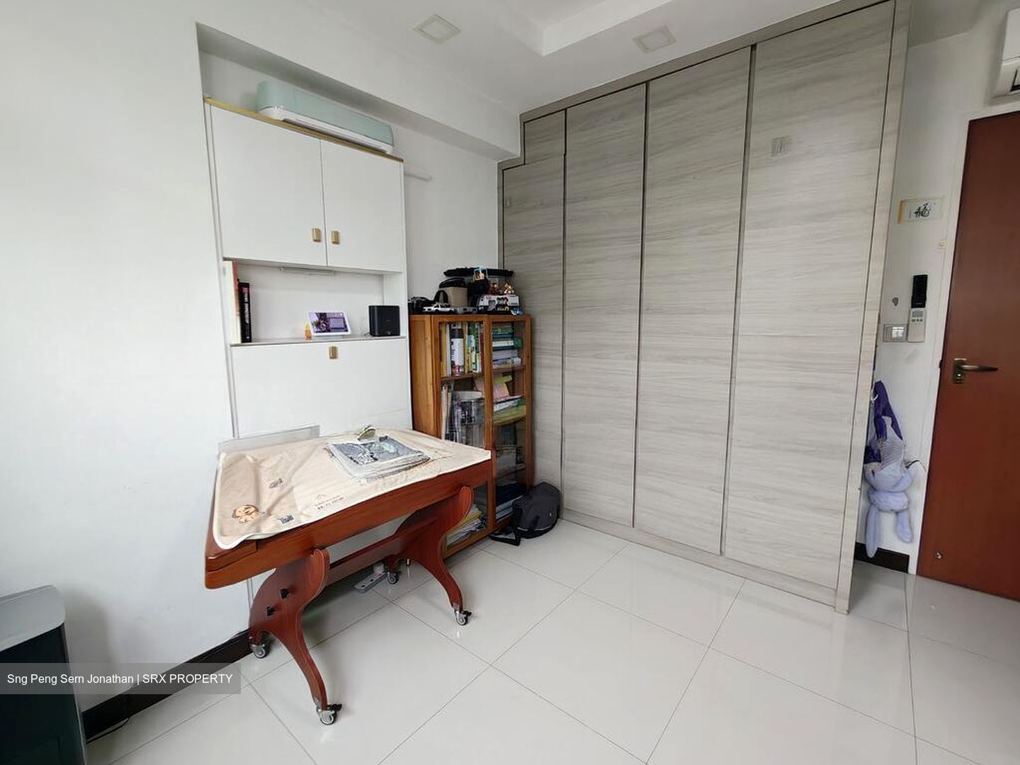 Blk 808A Ping Yi Greens (Bedok), HDB 4 Rooms #512813621